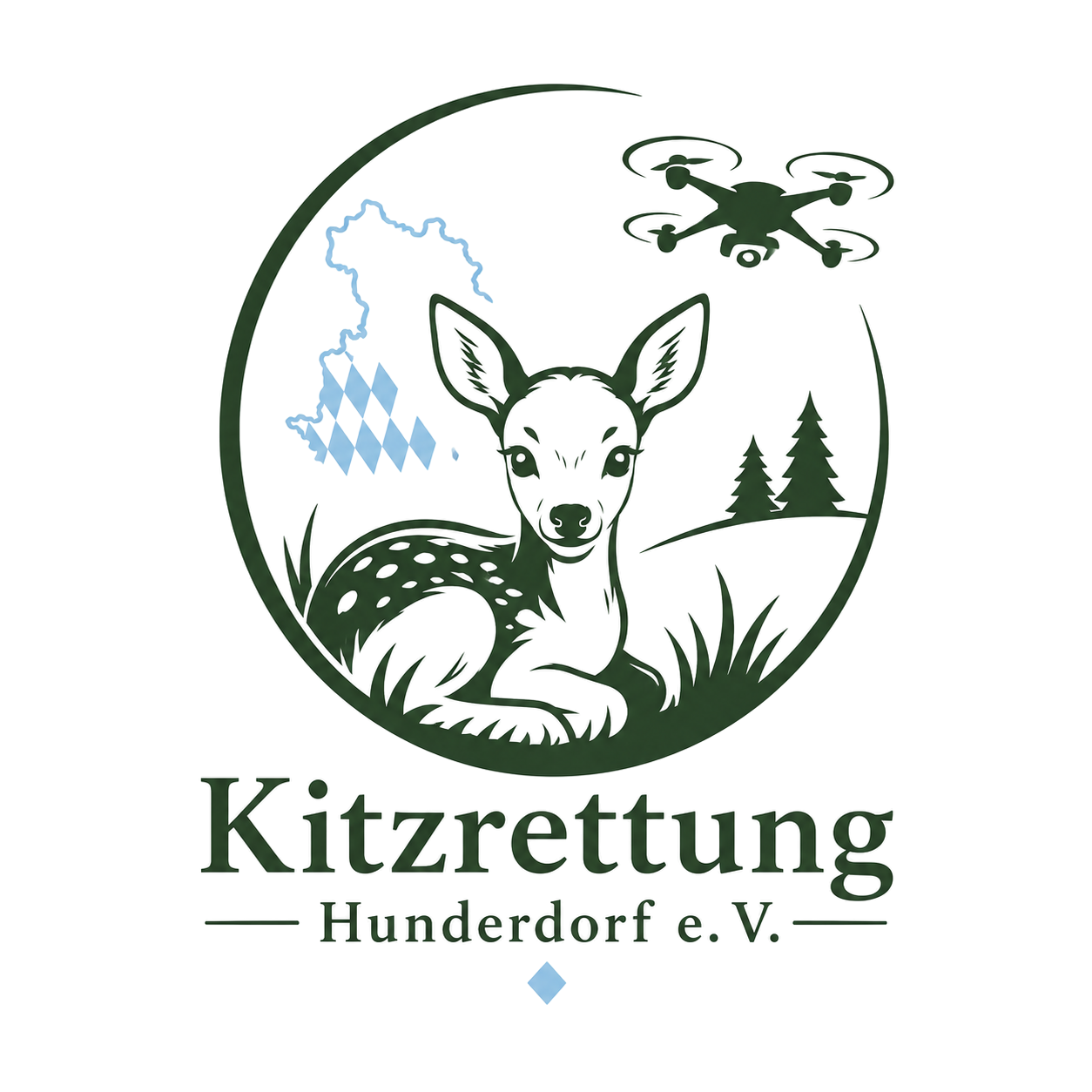 Kitzrettung Hunderdorv e.V.